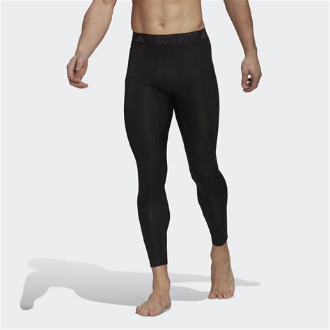 adidas tights techfit